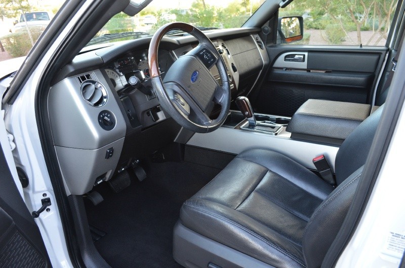 2010 Ford Expedition
