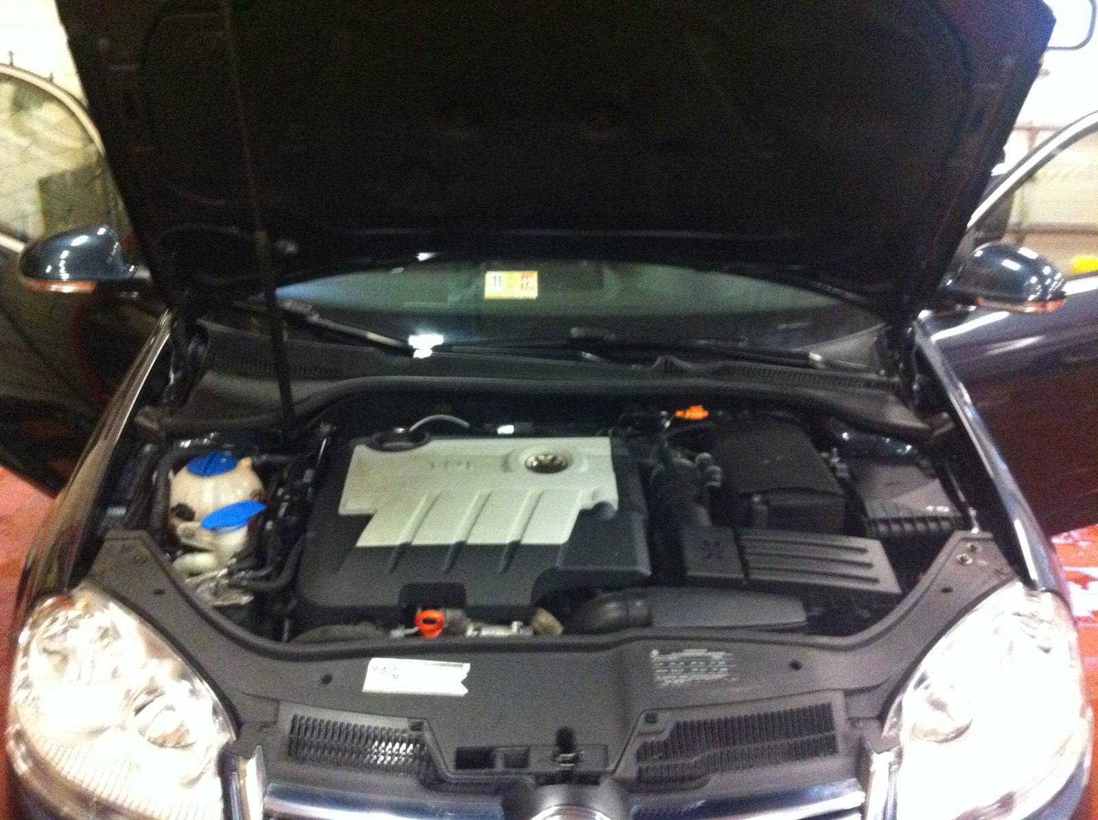 2010 Volkswagen Jetta