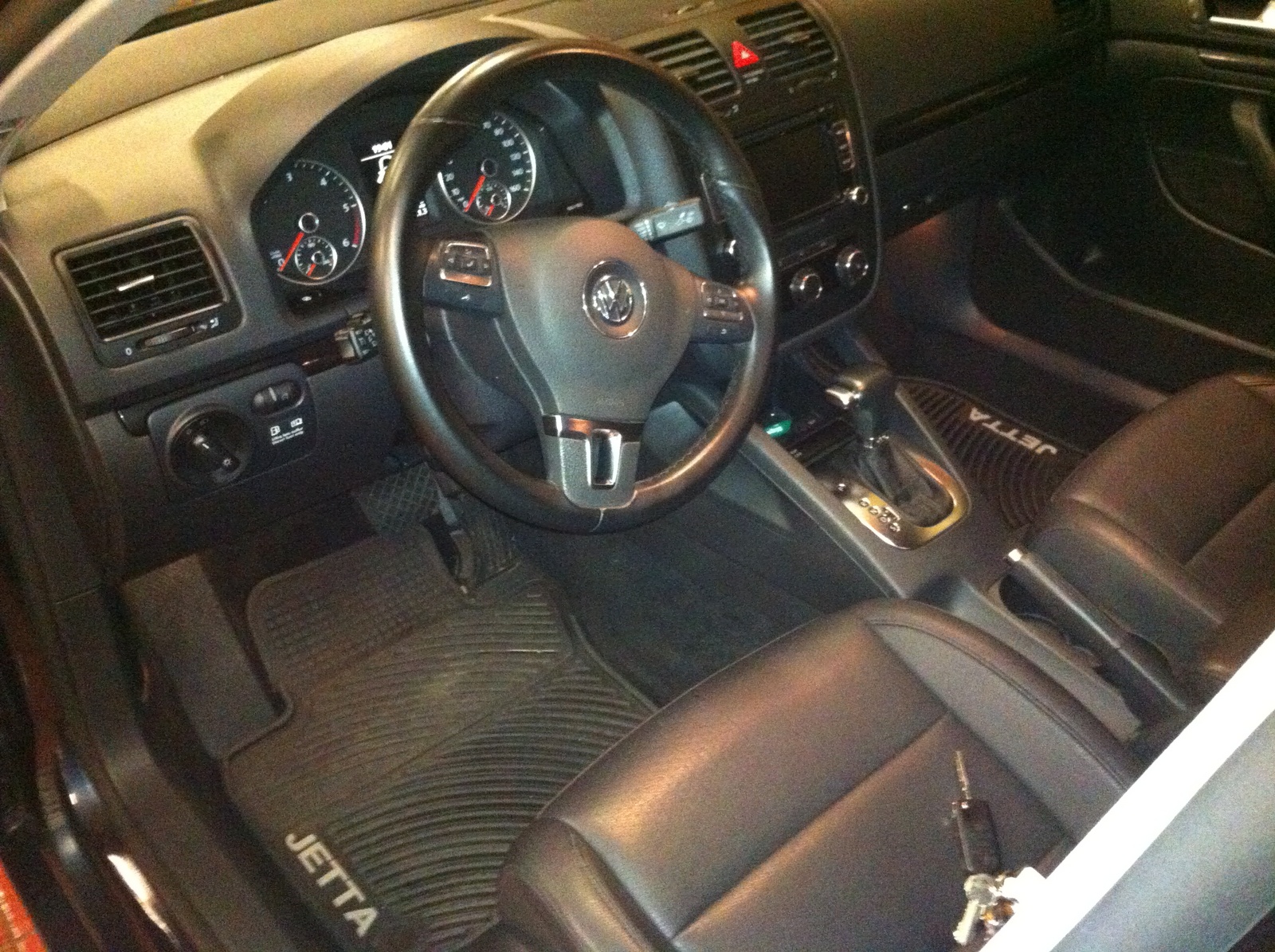 2010 Volkswagen Jetta