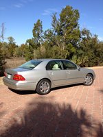 LS 430 LS 430