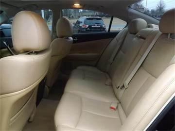 2010 Nissan Maxima