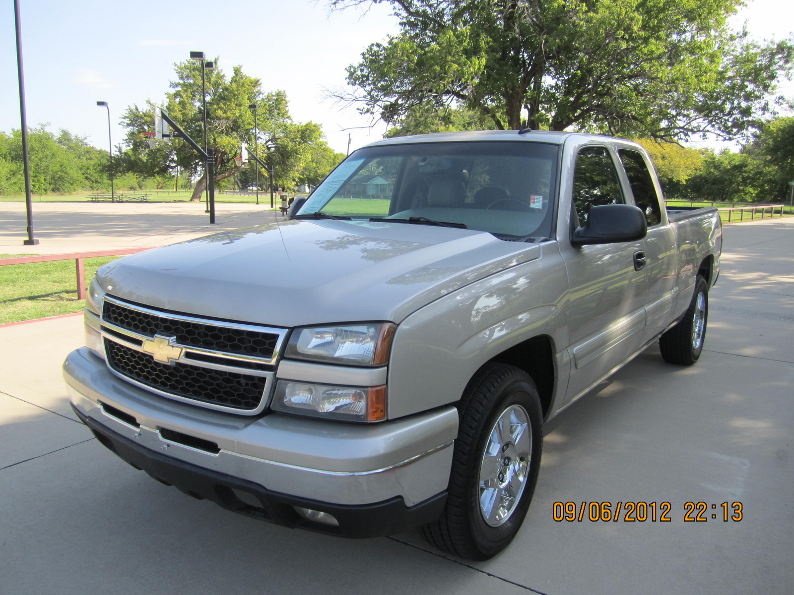 2007 Chevrolet Silverado Classic 1500 Pictures Cargurus