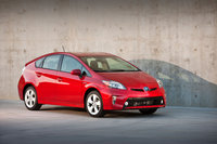 2013 Toyota Prius 2013 Toyota Prius