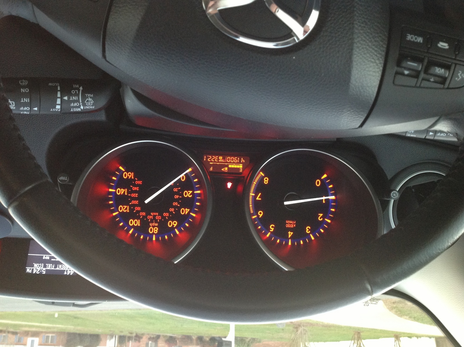 2010 Mazda MAZDA3