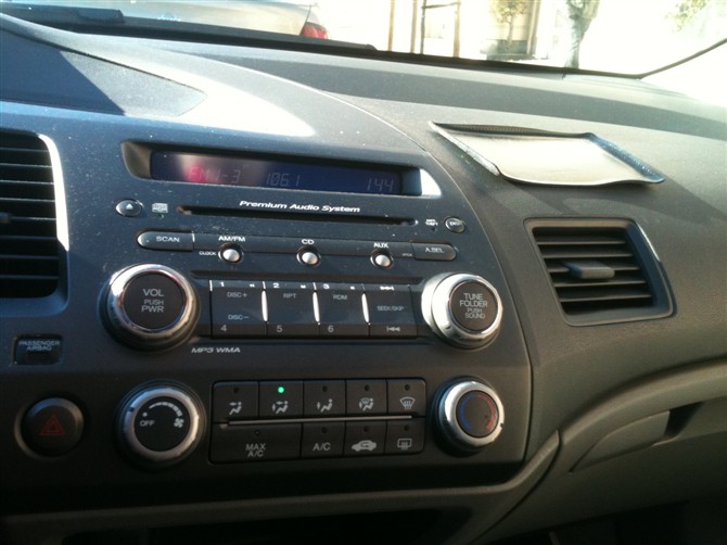 2010 Honda Civic