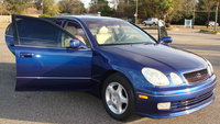 GS 300 GS 300
