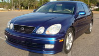 GS 300 GS 300