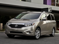 Nissan Quest Nissan Quest