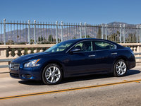 Nissan Maxima Nissan Maxima