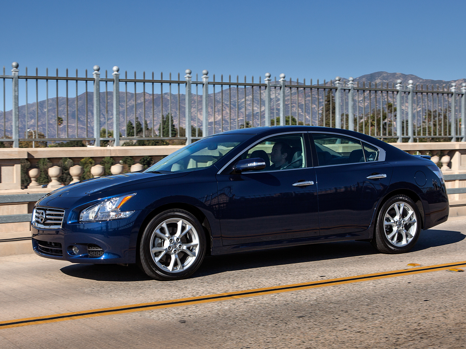 2003 Nissan altima reliability msn #6