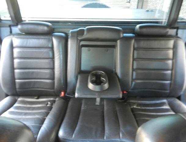 2006 Hummer H2 SUT