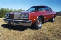 1976 Oldsmobile Cutlass Overview 1976 Oldsmobile Cutlass Overview