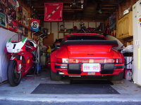 1979 Porsche 930 Overview 1979 Porsche 930 Overview