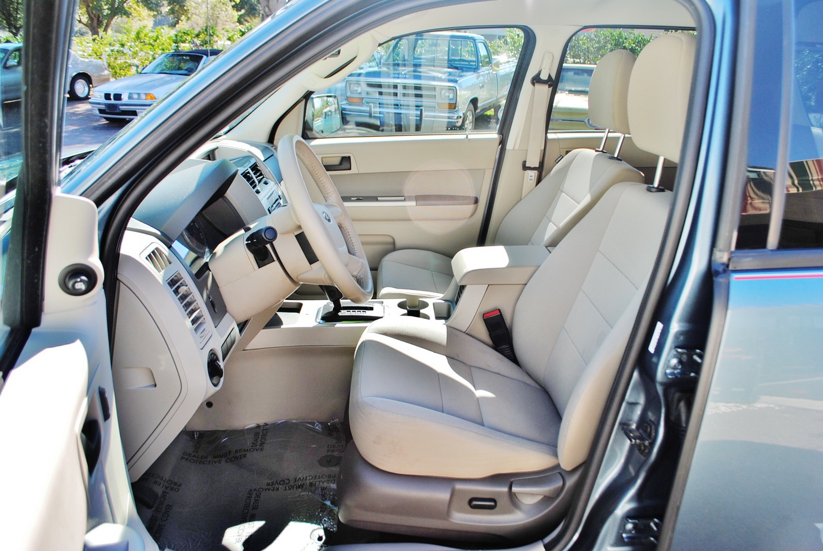 2012 Ford Escape