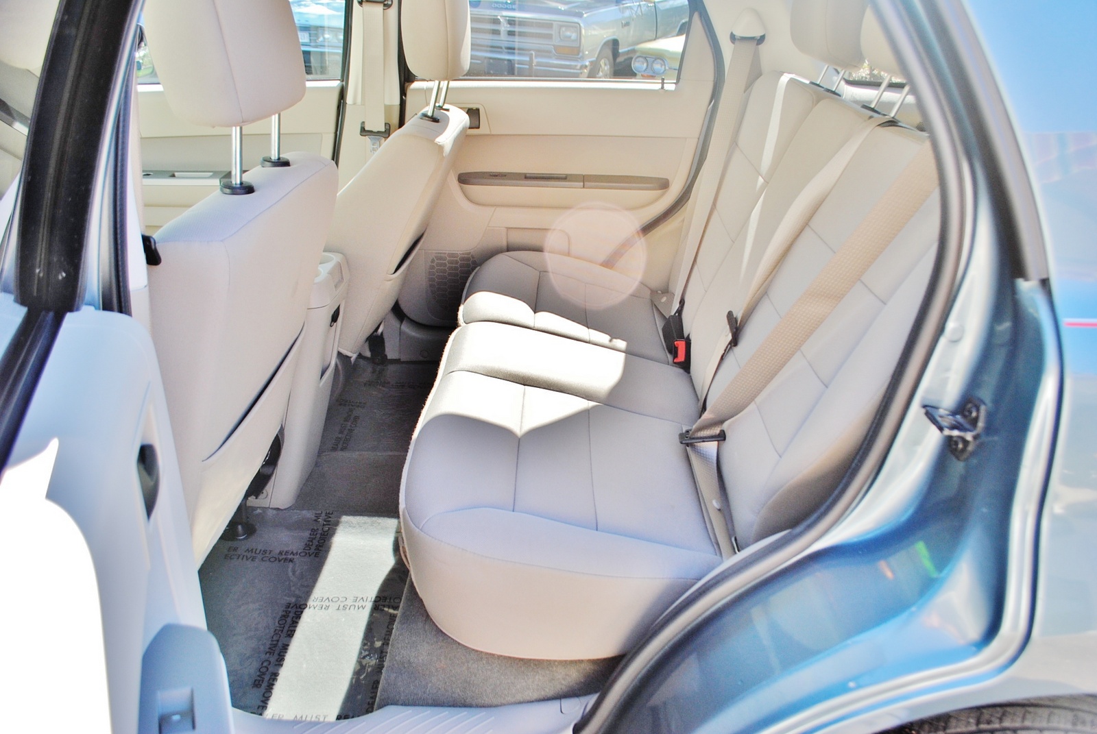 2012 Ford Escape