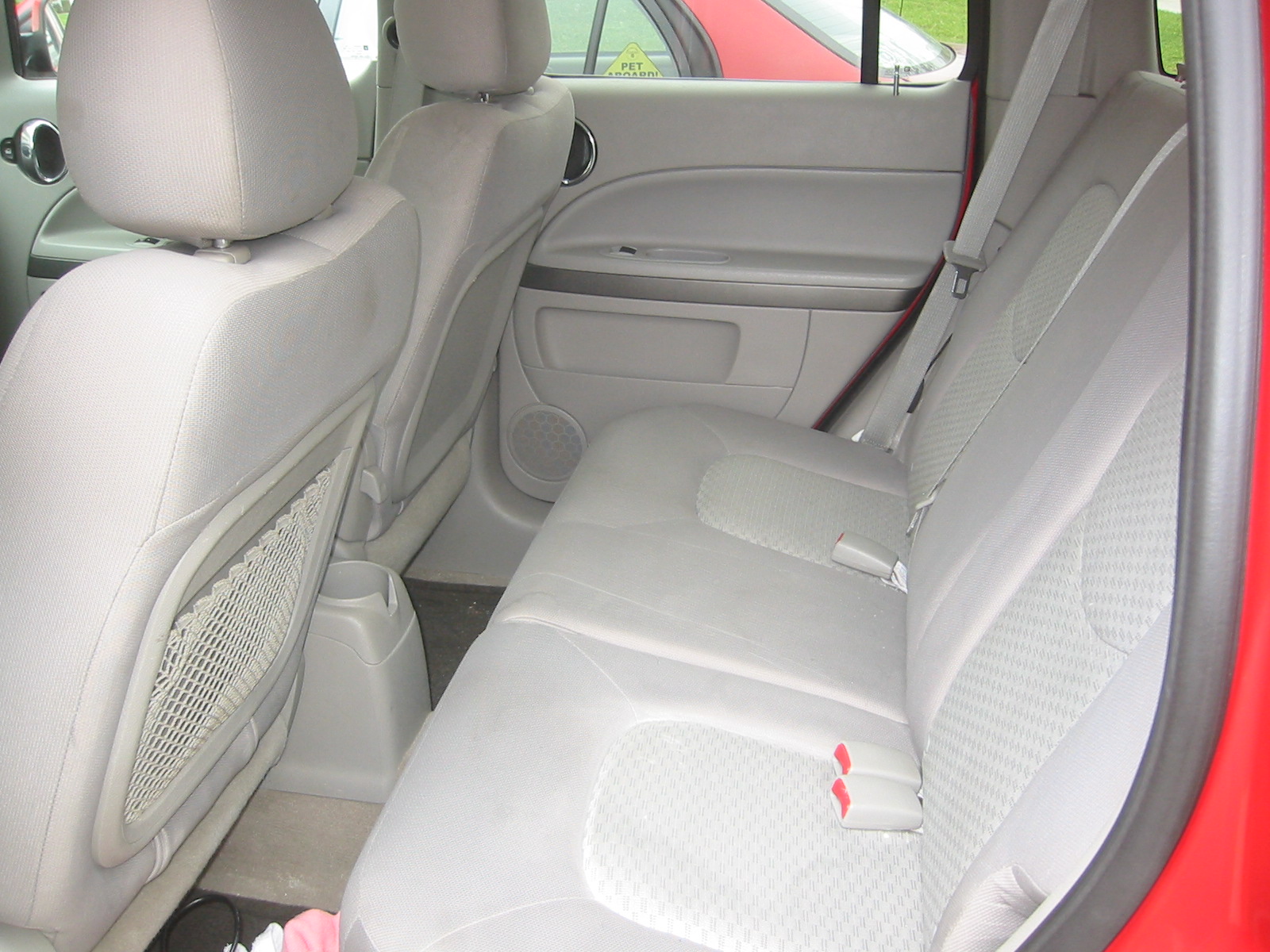 2010 Chevrolet HHR