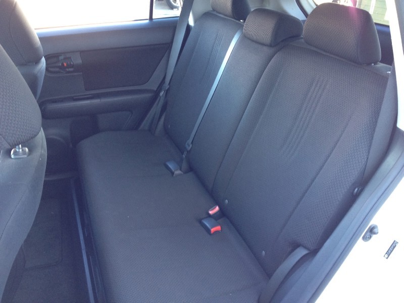 2009 Scion xB