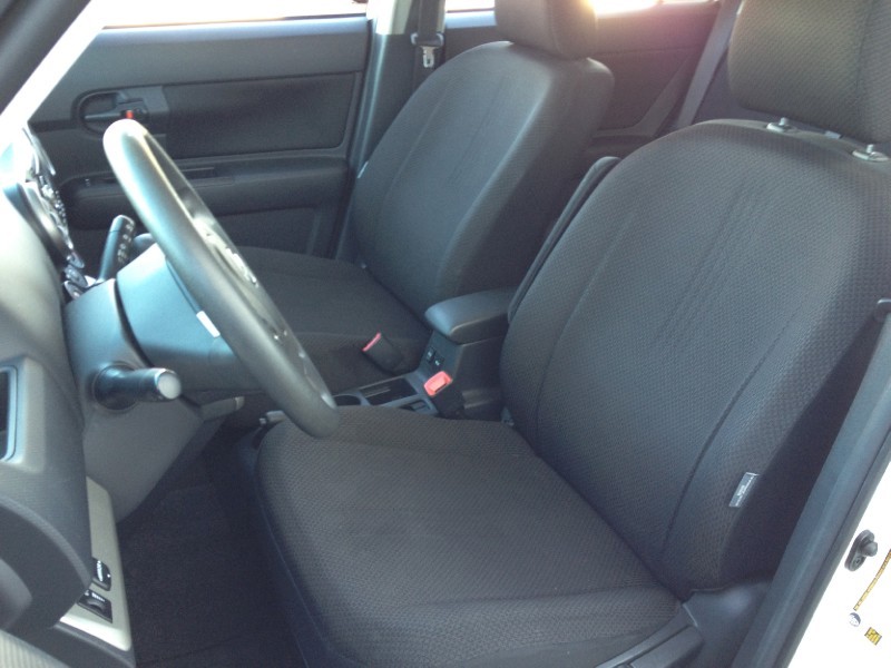 2009 Scion xB