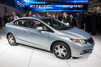 Honda Civic Honda Civic