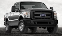 Ford F-350 Super Duty Ford F-350 Super Duty