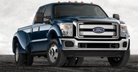 Ford F-450 Super Duty Ford F-450 Super Duty