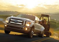 F-450 Super Duty F-450 Super Duty