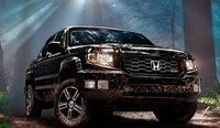Ridgeline Ridgeline