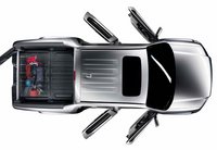 Ridgeline Ridgeline