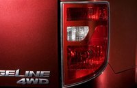 Ridgeline Ridgeline
