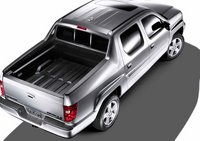 Ridgeline Ridgeline