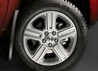 Ridgeline Ridgeline