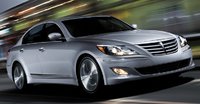 Hyundai Genesis Overview Hyundai Genesis Overview