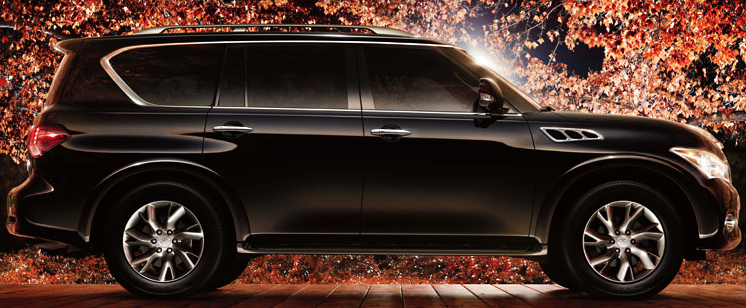 QX56 QX56