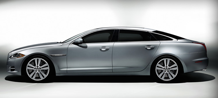 XJ-Series XJ-Series