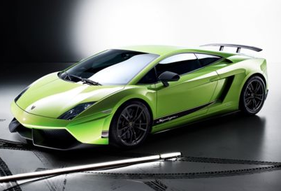 Gallardo Gallardo