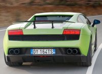 Lamborghini Lamborghini
