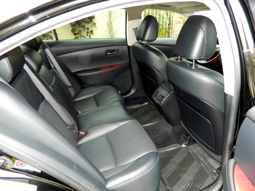 2009 Lexus ES 350