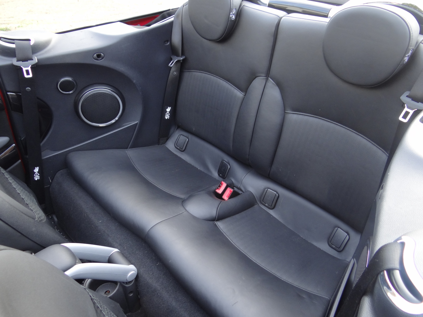 2009 MINI Cooper