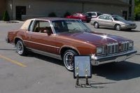 Cutlass Supreme Cutlass Supreme