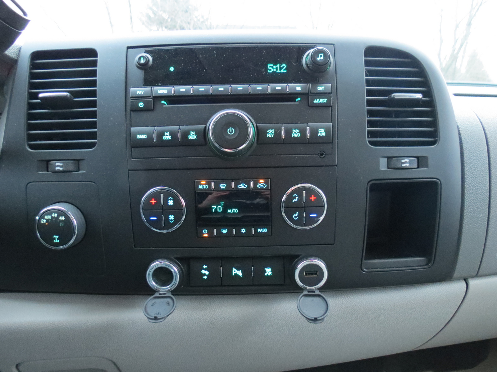 2010 GMC Sierra 1500