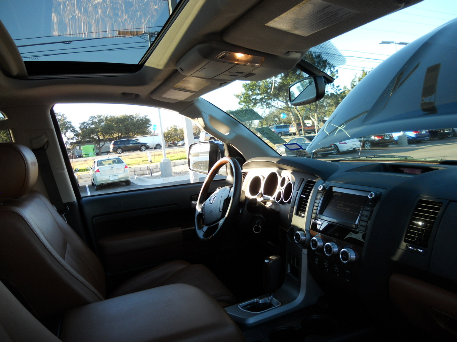 2011 Toyota Tundra Pictures Cargurus