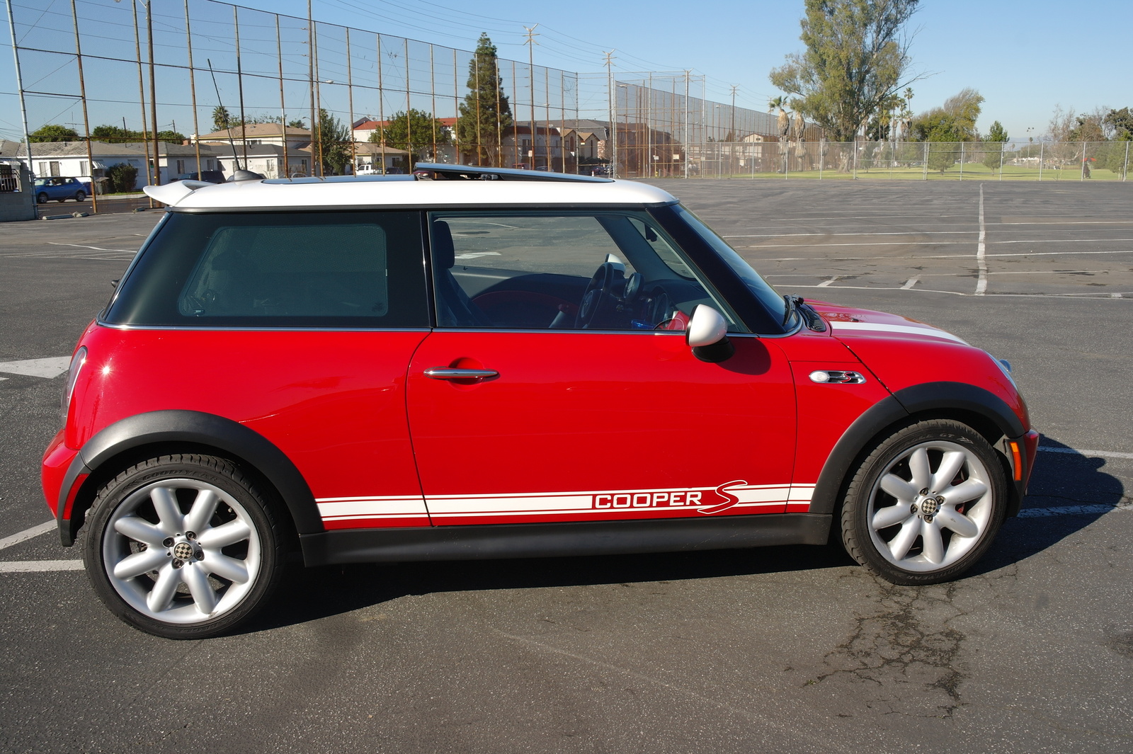 2006 Mini Cooper Pictures Cargurus