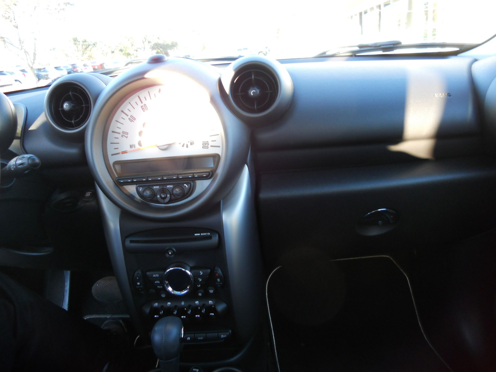 2011 MINI Cooper Clubman