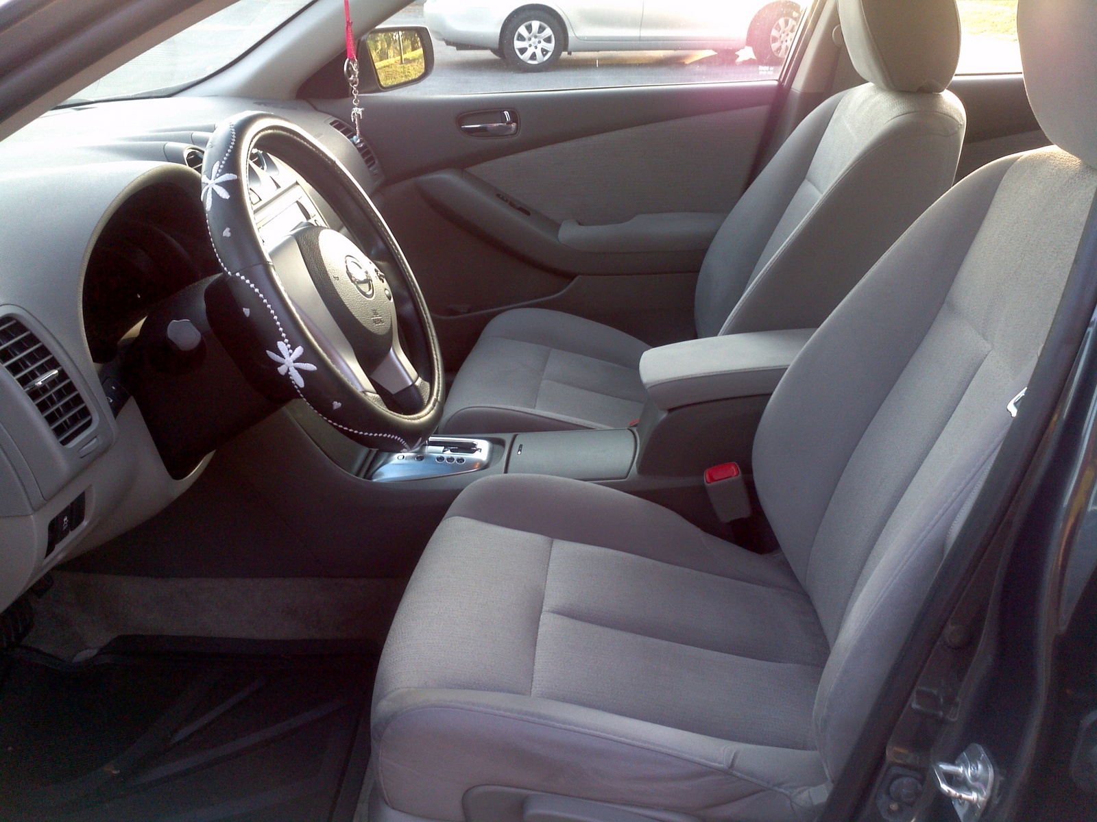 2011 Nissan Altima