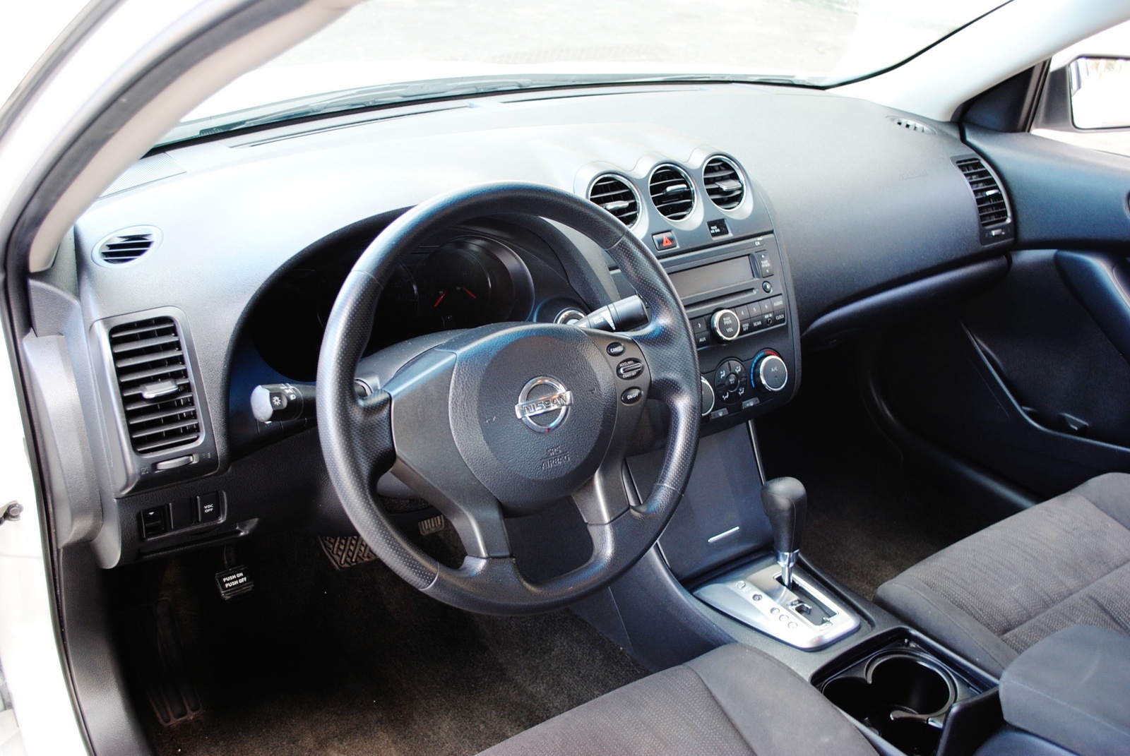 2010 Nissan Altima