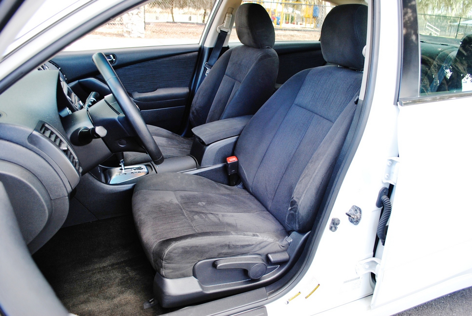 2010 Nissan Altima