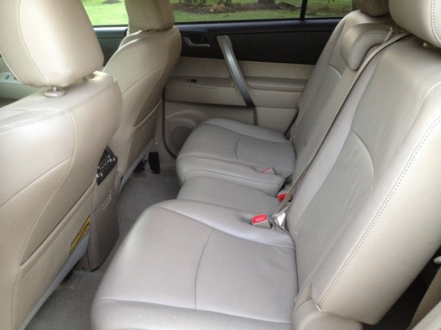 2010 Toyota Highlander