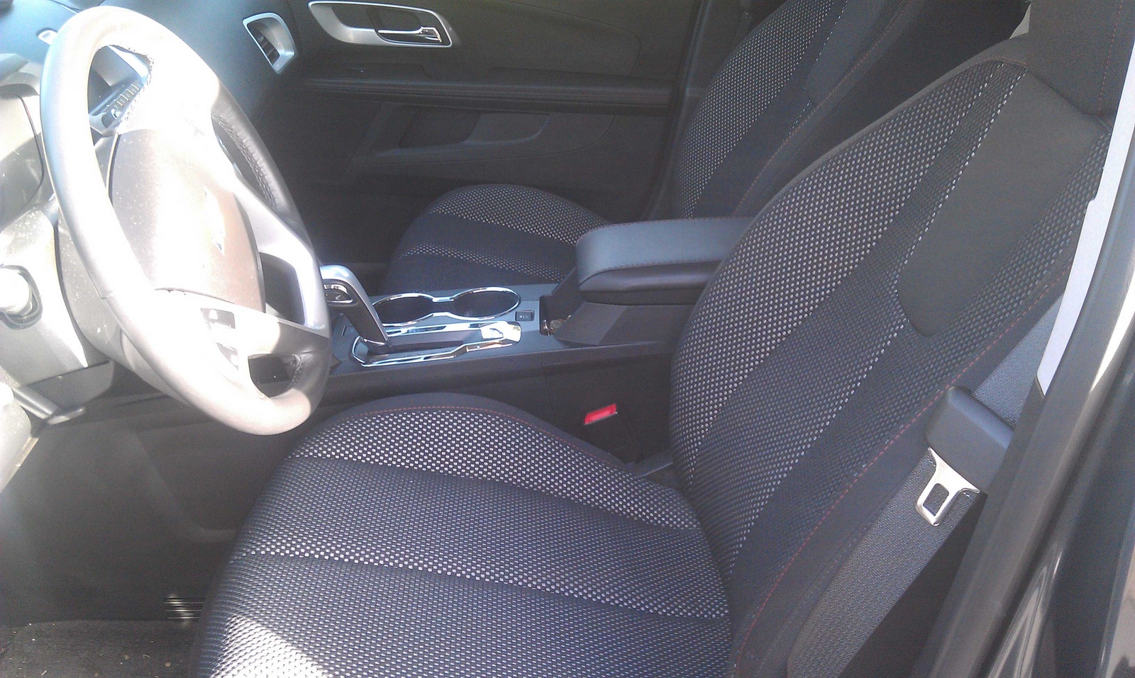 2011 Chevrolet Equinox