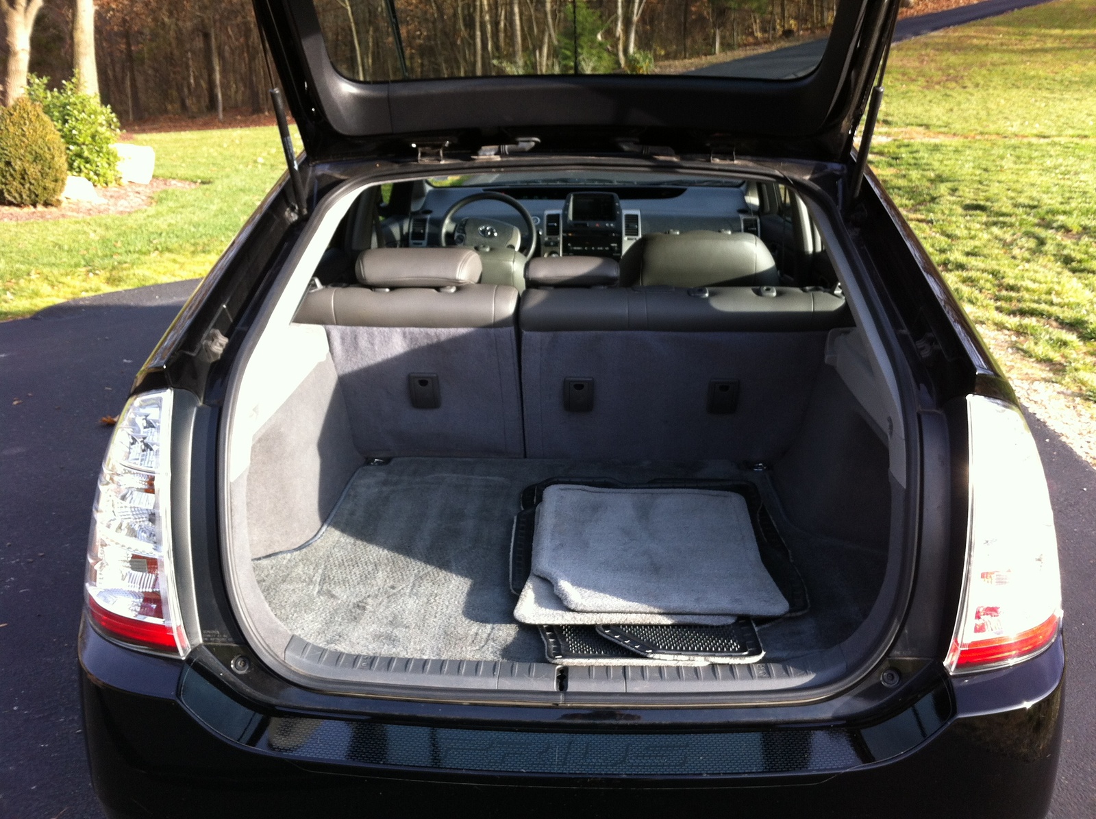 2008 Toyota Prius