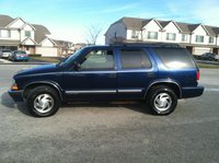 Blazer Blazer